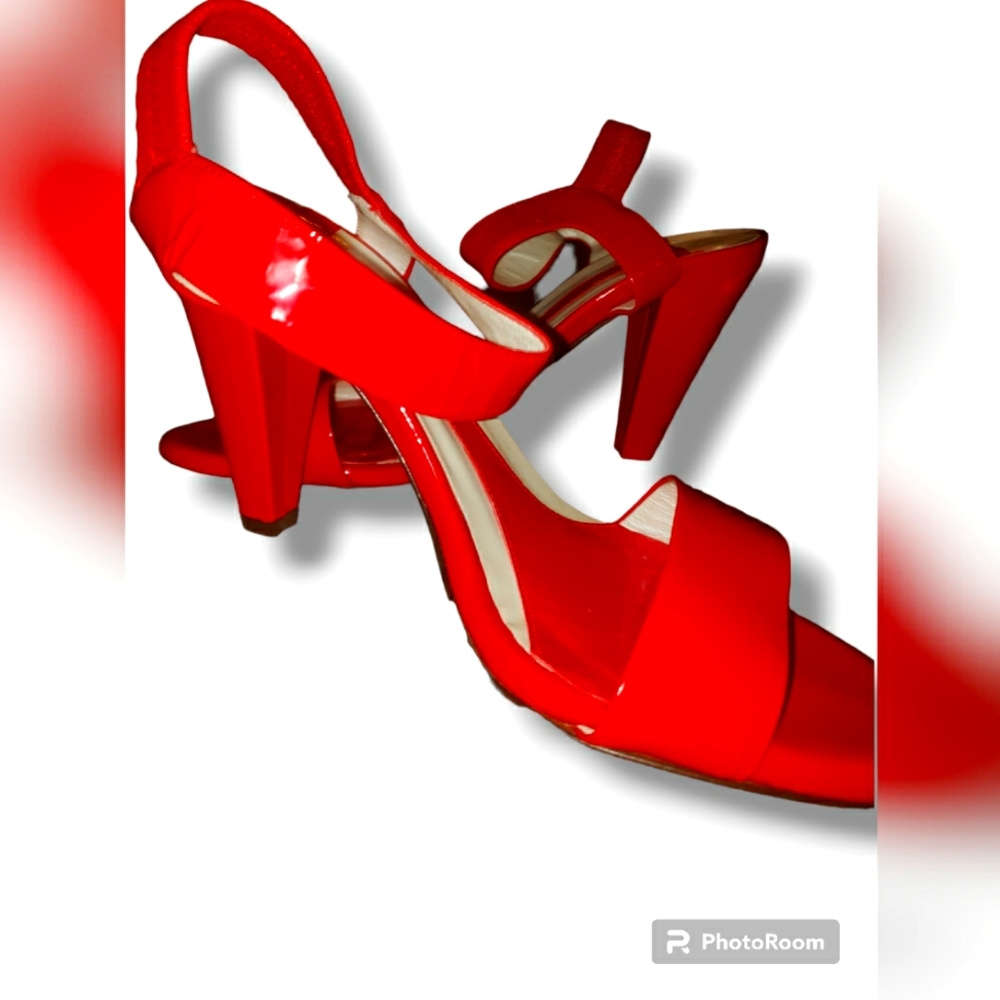 Theory red Heels